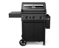KOLER KRONE COMPACT - CZARNY - 1529495 - zdjęcie 3
